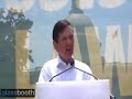 Dennis Kucinich on the Patriot Act