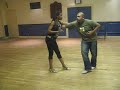 Salsamotion Lesson#3 July 2007 Salsamotion Lesson#3 July 2007