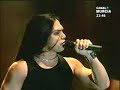 Saratoga - el vuelo del halc�n gala jo... que noche