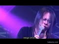 Mucc (germ sub) - Saishuu Ressha_Tonan no Houyoku#4 Mucc (germ sub) - Saishuu Ressha_Tonan no Houyoku#4