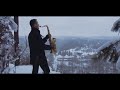 Chris Rea - Driving Home For Christmas [Saxophone
