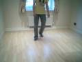 Saturday Feelin! (Line Dance)