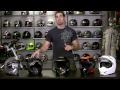 www.revzilla.com Many years ago people would have looked at a guy on the street with a dirtbike style helmet on like he had 3 heads. Not so these days with the rise of adventure touring, dual sporting and motard style riding. The supermoto look for helmets has become all the rage and has infiltrated the mainstream. In this video we cover the main staples of the 2010 Dual Sport Helmet Lineup from entry level to professional grade at RevZilla.com www.revzilla.com Featured in this video: Arai XD-3 Helmet www.revzilla.com Shoei Hornet DS Helmet www.revzilla.com Icon Variant Hybrid Helmet www.revzilla.com Joe Rocket RKT Hybrid Helmet www.revzilla.com AFX FX-37 DS Helmet www.revzilla.com Each of these Helmet's has its own detail breakdown on RevZillaTV. Don't miss them.