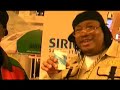 BEST OF BOTH OFFICES: JADAKISS & E-40 EXCHANGE WORDS BEST OF BOTH OFFICES: JADAKISS & E-40 EXCHANGE WORDS