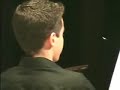 Sonata Beethoven n. 9 \"Kreutzer\" - PART 2 of 2 Sonata Beethoven n. 9 \"Kreutzer\" - PART 2 of 2