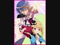 shugo chara (male version)