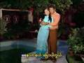 Beautiful Khine Hnin Wai in a music video 2004?