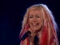 this video is the best piece of evidence that i can provide that supports the argument that ms. aguilera is indeed the voice of her generation. her power, control, range and emotion are all superb and it should be obvious why she is, by far, my favourite singer. enjoy!!

mariah carey carrie underwood jessica simpson jennifer hudson beyonce knowles celine dion aretha franklin barbra streisand britney spears patti labelle lindsay lohan paris hilton hilary duff nicole richie angelina jolie brad pitt jennifer aniston reese witherspoon jake gyllenhaal eva longoria harry potter jk rowling emma watson daniel radcliffe rupert grint tom felton nicole kidman sandra bullock tom hanks ron fair rca aalyiah missy ellito justin timberlake timbaland donald trump rosie o'donnelle elisabeth hasselbeck ryan seacrest simon cowelle american idol katharine mcphee perez hilton chris crocker gossip girl stripped mi reflejo brandy monica kelly rowland michelle williams johnny depp kate moss kate winslet leonardo dicaprio tobey maguire spiderman kirsten dunst beth ditto halloween christmas xmas holiday esmee dentes gwen stefani fergie jojo rihanna umbrella jay-z nas eminem kanye west stronger 50 cent alicia keys no one carnival ride mtv the hills lauren conrad lc audrina whitney heidi spencer ashlee simpson shania twain grammy tony oscar emmy lonelygirl15 kelly clarkson my december gimme more radar piece of me hot as ice kevin federline david letterman jay leno ellen degeneres oprah winfrey rachel ray the beatles paul mccartney john lennon george harrison ringo starr rolling stones jack white tom hanks meg ryan ipod iphone hermione granger ron weasley dumbldore gay jk rowling steven king shining yonka falling weave howard stern hugh hefner holly madison kendra wilkinson bridget marquardt playboy bunny playmate girls next door choir church singing loud vocals high notes long notes low notes vibrato soprano andrea bocelli lara fabian dirrty what a girl wants beautiful genie in a bottle i turn to you come on over baby lady marmalade p!nk pink mya lil' kim nobody wants to be lonely ricky martin fighter can't hold us down the voice within somos novios a song for you ain't no other man hurt candyman slow down baby oh mother understand welcome mercy on me save me from myself without you on our way here to stay pepsi coke sketchers perfume lamb pamela anderson kate hudson owen wilson suicide luke wilson ben stiller will ferrell anchorman steve carell the office grey's anatomy katharine heigel the o.c. mischa barton rachel bilson adam brody ben mackenzie gossip girl blake lively leighton meester taylor momsen blair waldorf serena van der woodsen cute cats kittens pets dogs puppies funny animals sharks lizards lions tigers bears discovery channel just be free cruz underappreciated makeover courtney love kurt cobain nirvana foo fighters the killers the strokes fall out boy pete wentz muchmusic muchmoremusic video on trial dane cook jessica alba jessica biel jennifer lopez brave do it well mimi madonna madge vadge family guy the simpsons south park halo 1 2 3 grand theft auto playstation xbox 360 ninetendo flavor of love new york 9/11 september 11th cnn fox news loose change zeitgiest barack obama hilary clinton john mccain
