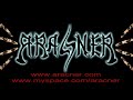 Clip Aracner - Mirame  Album Demencia (2006)