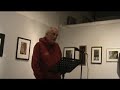 SACRAMENTO POETRY CENTER?JAMES DENBOER