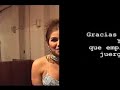 miriam talavera y su cosita