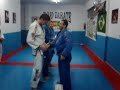 Jes�s Cara (Zarate Team) graduacion Faixa Azul