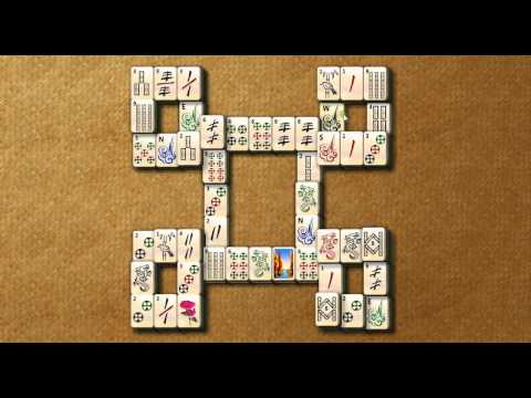mahjong