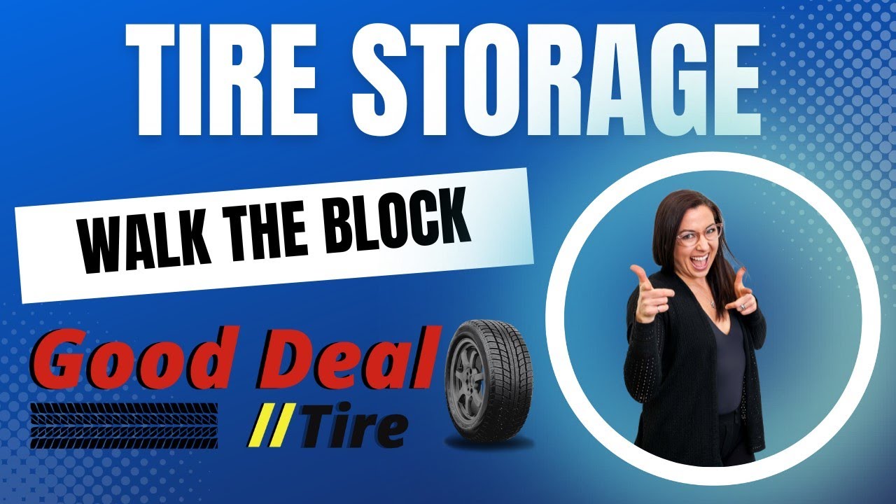 Tire Storage