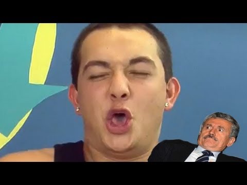 how to react twitter