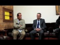 Click here to watch this video UNIFIL Lebanon, visit to Tibnin orphanage.mov