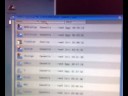 AmigaOS 4.1 Text Mode Lister AmigaOS 4.1 Text Mode Lister
