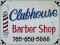Frankfort, IN Barbershop - Clubhouse Barbershop