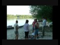 Duna Túra 2009 Jubileum 1/2 (Apostag-Harta-Kalocsa-Érsekcsanád)