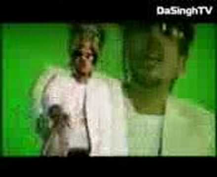Jazzy B - Romeo
