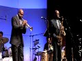 Organ band -Tribute To Shirley Scott - STOMPIN AT THE SAVOY