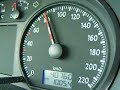 0-100km/h polo TDI 100 0-100km/h polo TDI 100