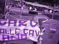 Proteste per la discarica di Chiaiano - Napoli