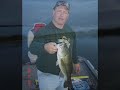 Late August Largemouth Bass