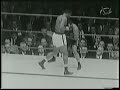 Floyd Patterson vs Archie Moore Floyd Patterson vs Archie Moore