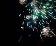 Firework Display Leeds 5th Nov 06