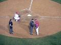 Charlie Manuel Almost Attacks the Umpire