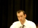 DragonCon 2008 - Harry Potter - Friday - Matthew Lewis part 2