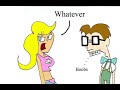 Not Another Teeny-Bopper Cartoon
