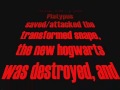 PPP the New Hogwarts PART 2!!!!!!!!!!!!!!!1