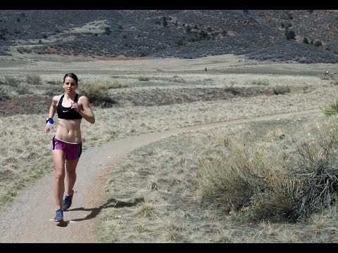 Correct Technique and Tips to Run Faster
