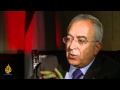 Talk to Jazeera - Salam Fayyad