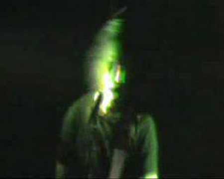 Alex Elliot video