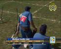 Archery World Cup 2006 - Stage 1 - Ind． Match＃7