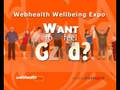 videos de Webhealth Wellbeing Expo - Rotorua 2008