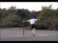 Control-line model aircraft world speed record