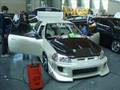 My special car tuning show 2008