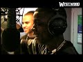 Westwood - Asher D & Realist freestyle 1Xtra