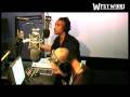 Westwood - Asher D & Realist freestyle 1Xtra