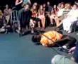 Amazing Limbo Guy - Lucaya Bahamas