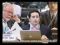 Iran interrupts U.N. racism session; UN Watch exposes hypocrisy of Durban II conference
