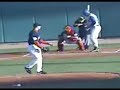 Delmon Young Bat Throw