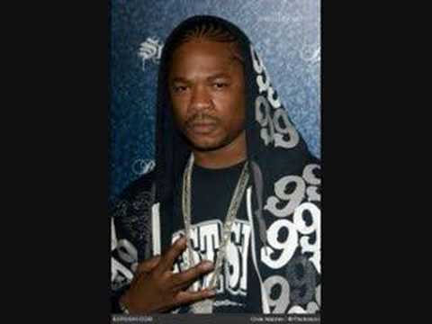X-zibit