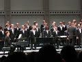 Ave Maria - Cornell Glee Club