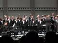 Ave Maria - Cornell Glee Club