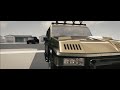 southland tales   funny car commercial